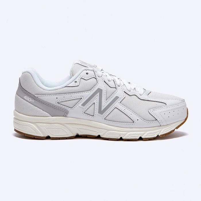 Sepatu Running Wanita NB 480 Ivory Original W480KO5