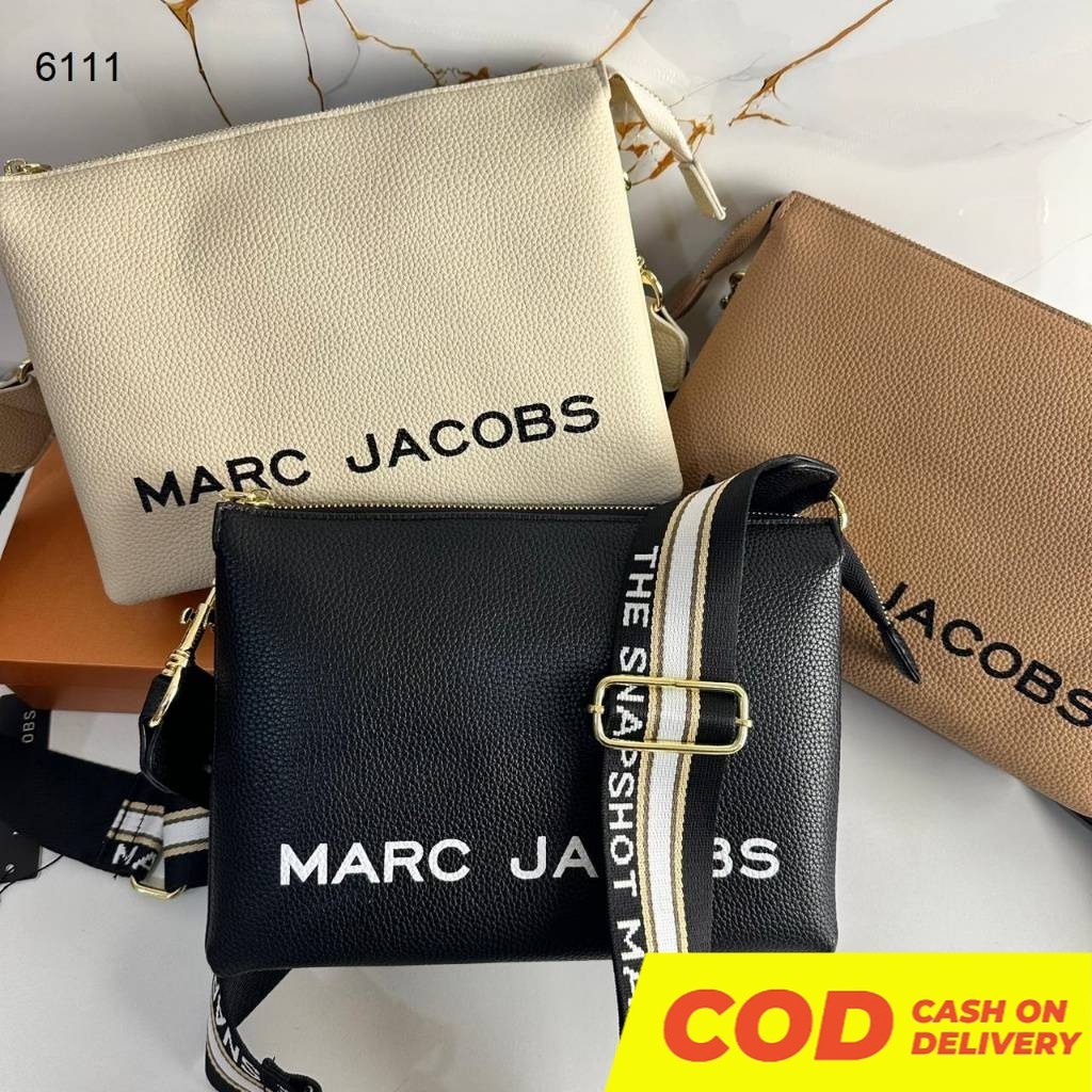 BAGBSB TAS SELEMPANG #6111 TENTENG SLINGBAG CROSSBODY FASHION WANITA