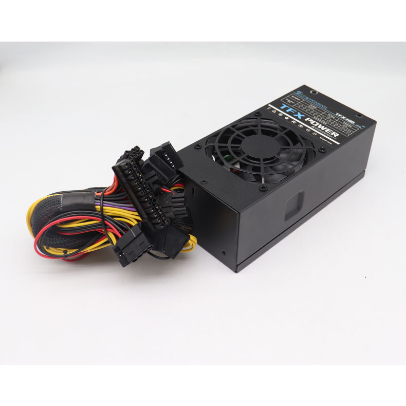 T.F.SKYWINDINTL TFX 500w 450W 400W 350W PC Power Supply TFX PC Source Gaming PC Accessories Power Su
