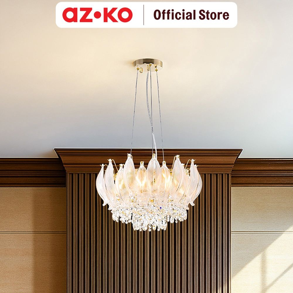 AZKO Eglare Thalia Lampu Gantung Hias Hanging Lamp Decorations Lighting Plafon Light Decoration Lamp
