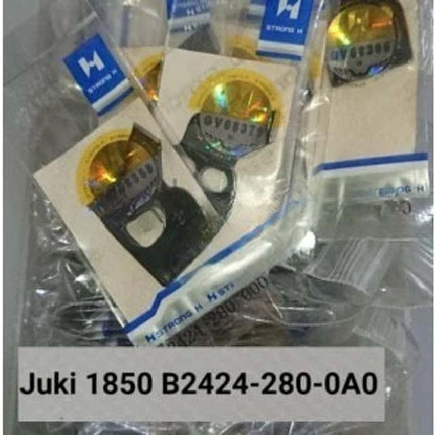 JUKI 1850 Mata Pisau Mesin Jahit Bartex JUKI LK-1850