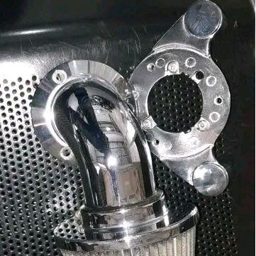 Air Filter Harley Dyna, Road King, Touring BEST