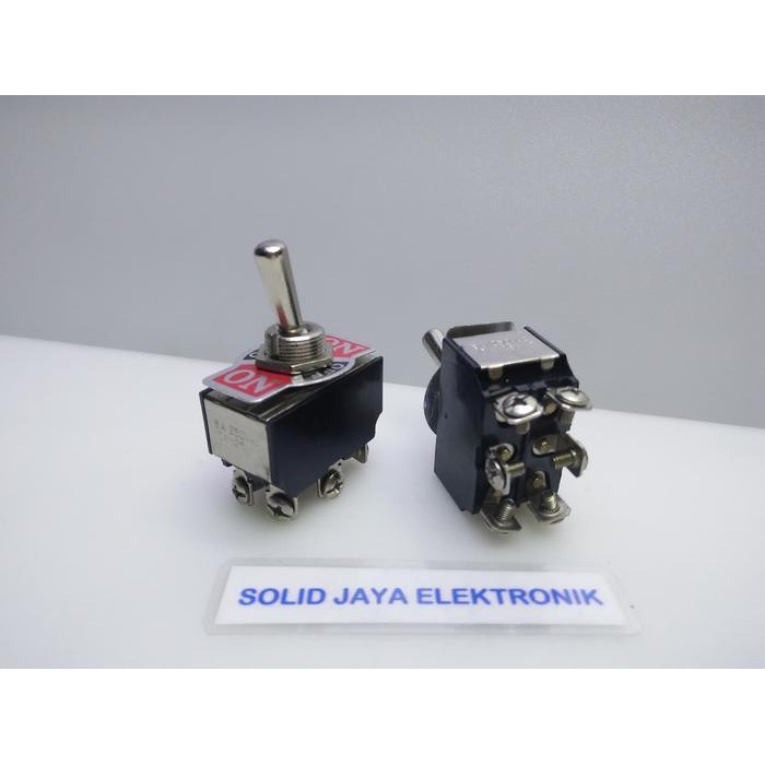 Saklar Togel Besar On Off On