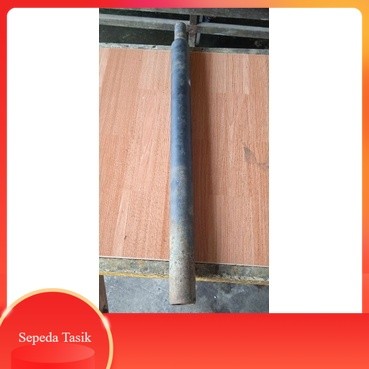 seatpost sepeda lipat laux venice