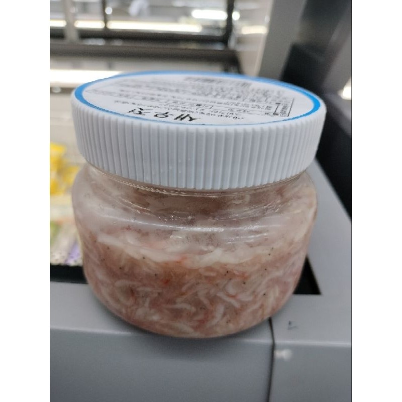 

saeujot 400g(udang asin Korea)