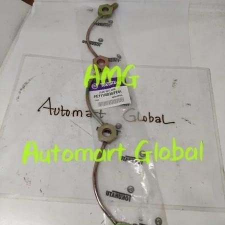 pipa nozzle fe81 4d30 top