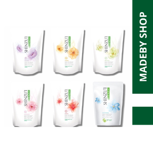 Sabun Cair Shinzui 200 ml Refill