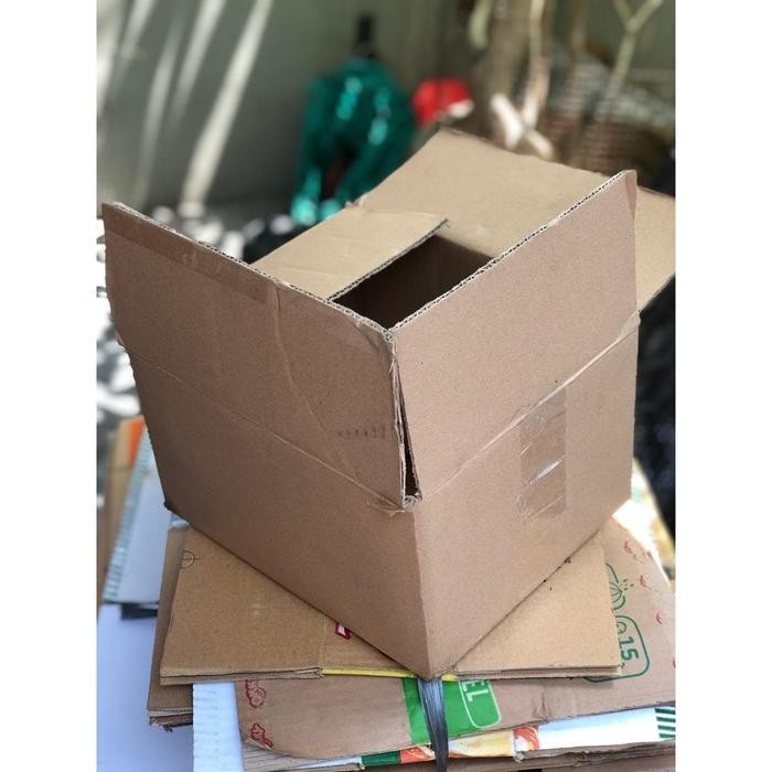 

PROMO! Kotak Kardus Packing Tambahan