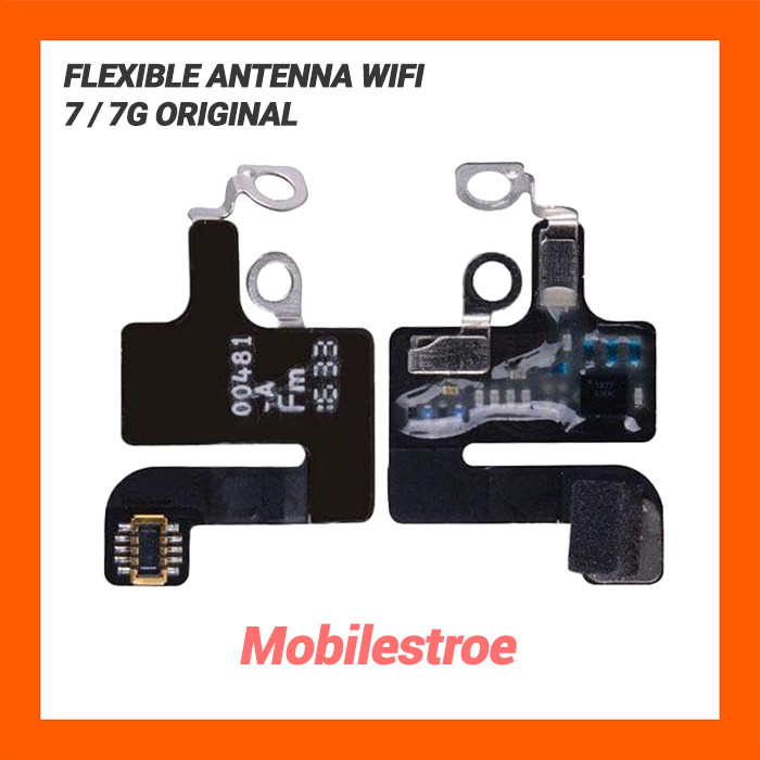 FLEXIBEL ANTENA WIFI / ANTENA SIGNAL 7/7G