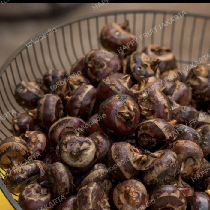 

Kacang Chestnut Water / Mathe 1 kg