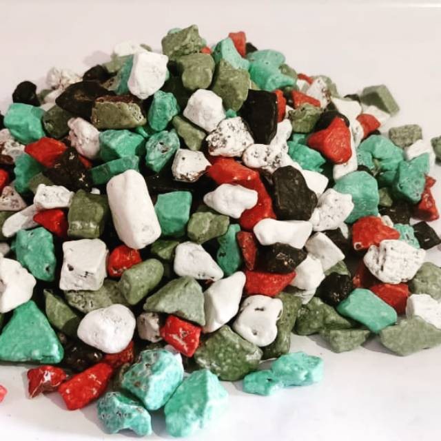 

Coklat kerikil 1kg / coklat arab / coklat krikil / coklat kerikil 1 kg murah / oleh oleh haji