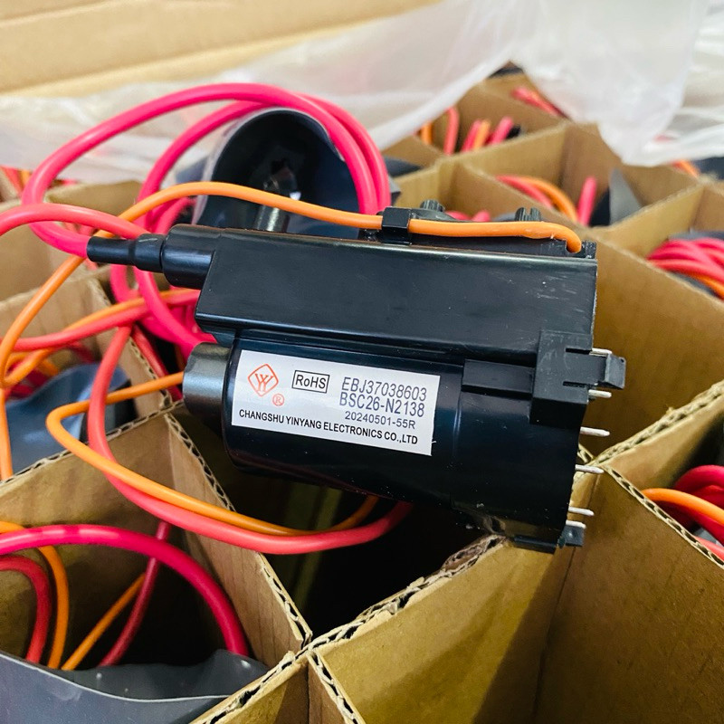 FLYBACK BSC26-N2138 BSC26 N2138 N 2138 BSC 26 N 2138 EBJ39209101 OriginalMurah