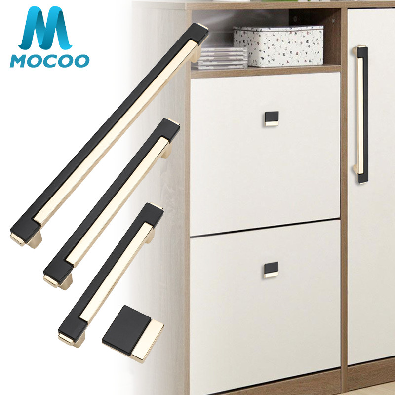 Tarikan Laci Minimalis Knob Lemari Gaya Eropa Tarikan Pintu Lemari Handle Laci Gagang Pintu Lemari