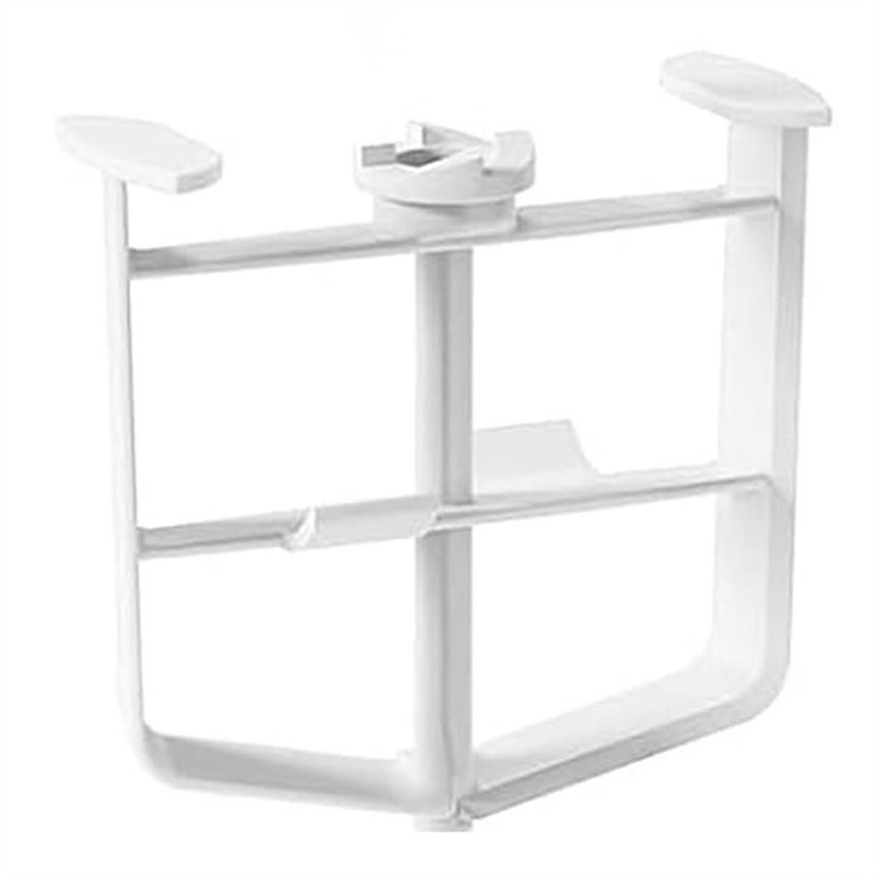 INLIG-Ice Cream Maker Mixing Paddle For Kitchenaid, R Drive Attachment Stand Mixers,Ice Cream Maker 