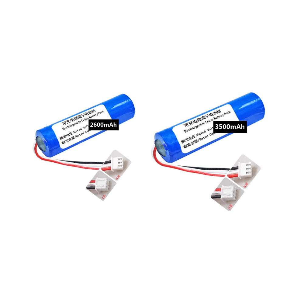 2600-3500mAh TD0535 Battery For JBL KMC500 KMC600 Gaming Microphone