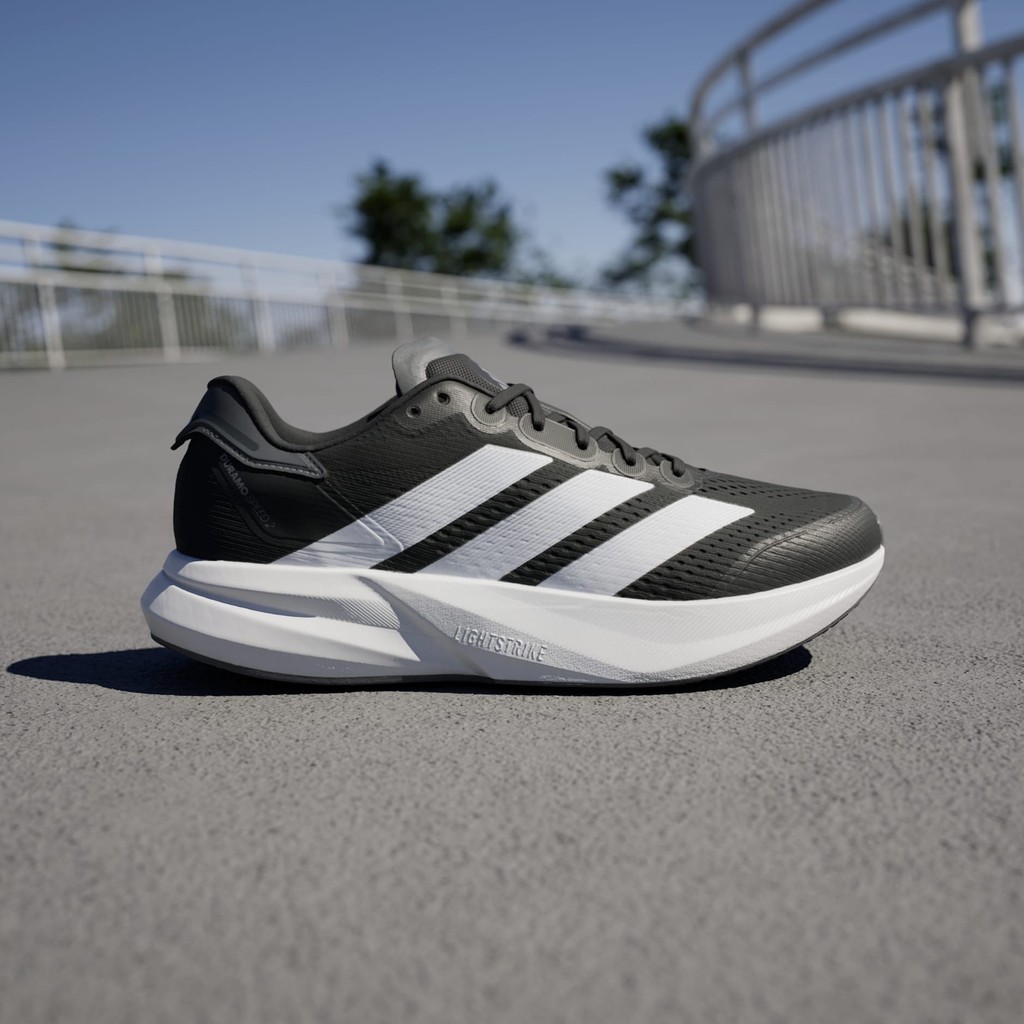 ADIDAS DURAMO SPEED 2 M IH8201 / 20252