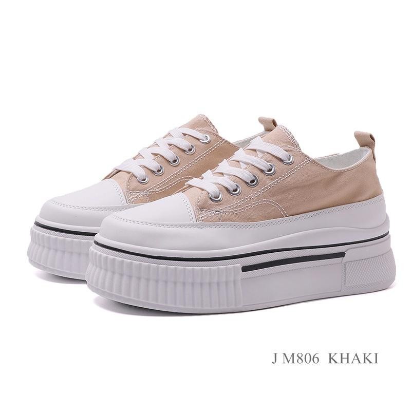 M806 SEPATU FASHION KARYME BEST NEW RJ@