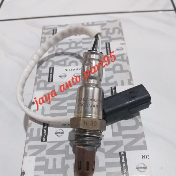 sensor oksigen livina sensor oxygen nissan march latio made in japan SPAREPART NEW