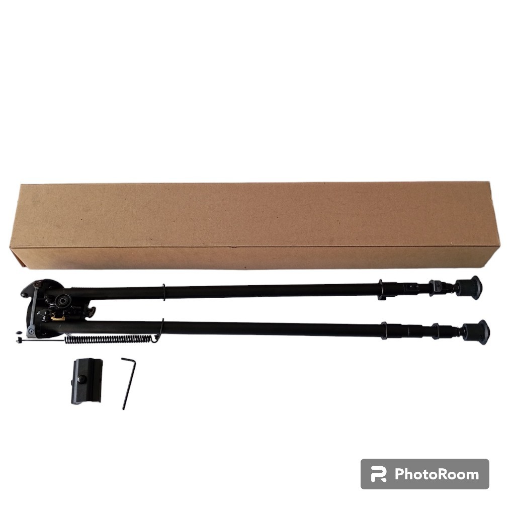 Camroom Bipod dudukan penyangga Panjang 70 cm Import Temurah