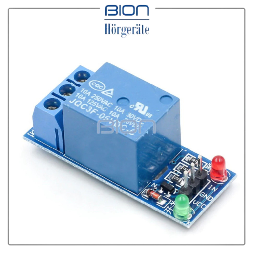 Modul OPTOCOUPLER Rasberry PI, SSR Module Relay 1 Channel 5V Arduino