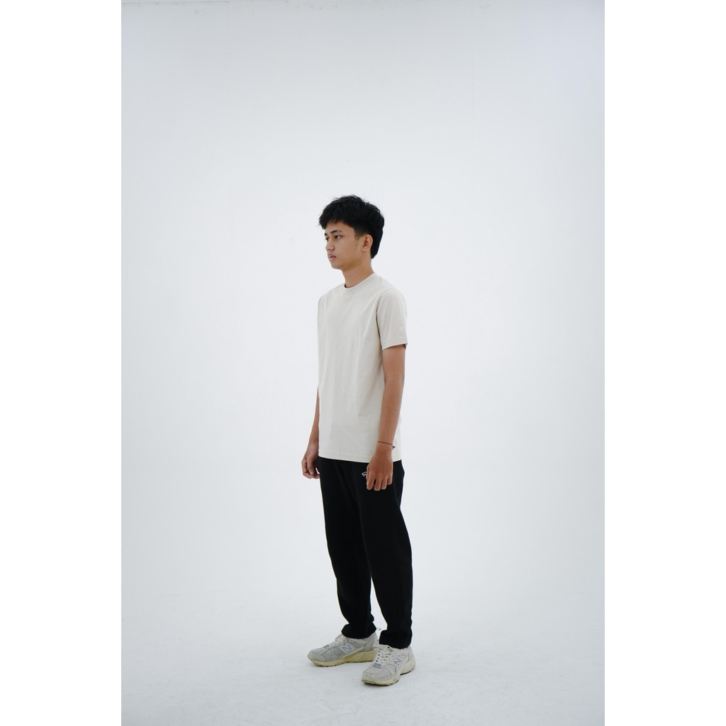 SCAPP | FITTED TEE | SCAPP FITTED TEE