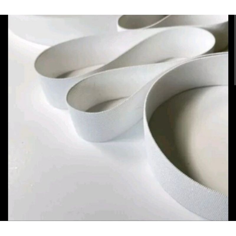 KARET ELASTIS 3MM/KARET ELASTIS 5MM/KARET ELASTIS 1CM