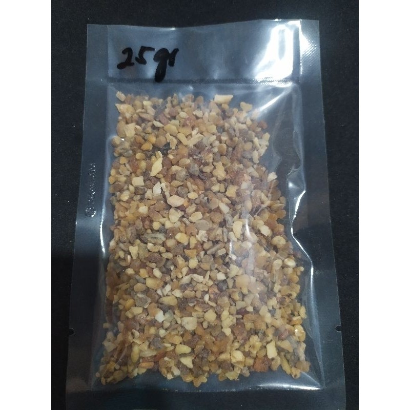 Menyan Kemenyan madu asli biang Menyan harum wangi