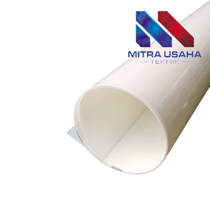 Mika Film 0.35 mm Mikafilm Kertas  pembias cahaya  Polyester Film