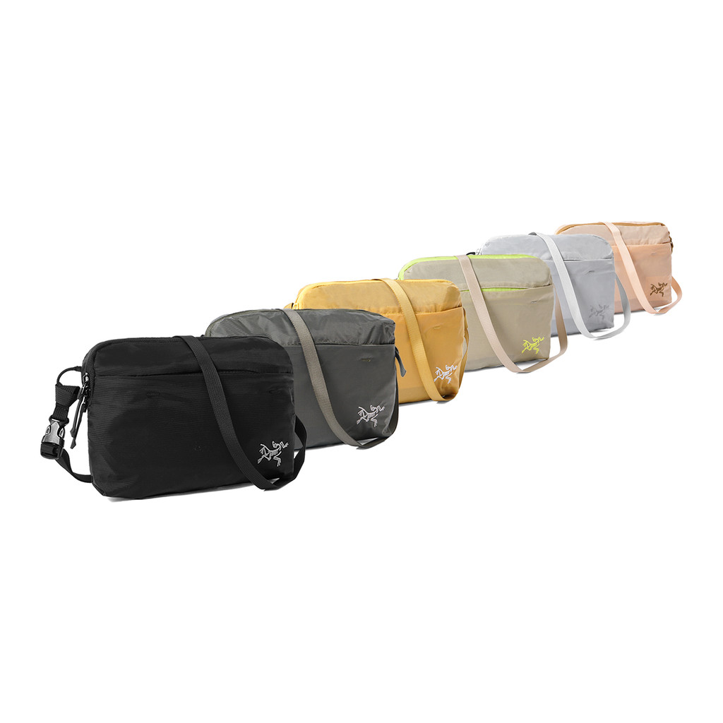 Arcteryx Heliad 6L Crossbody Bag
