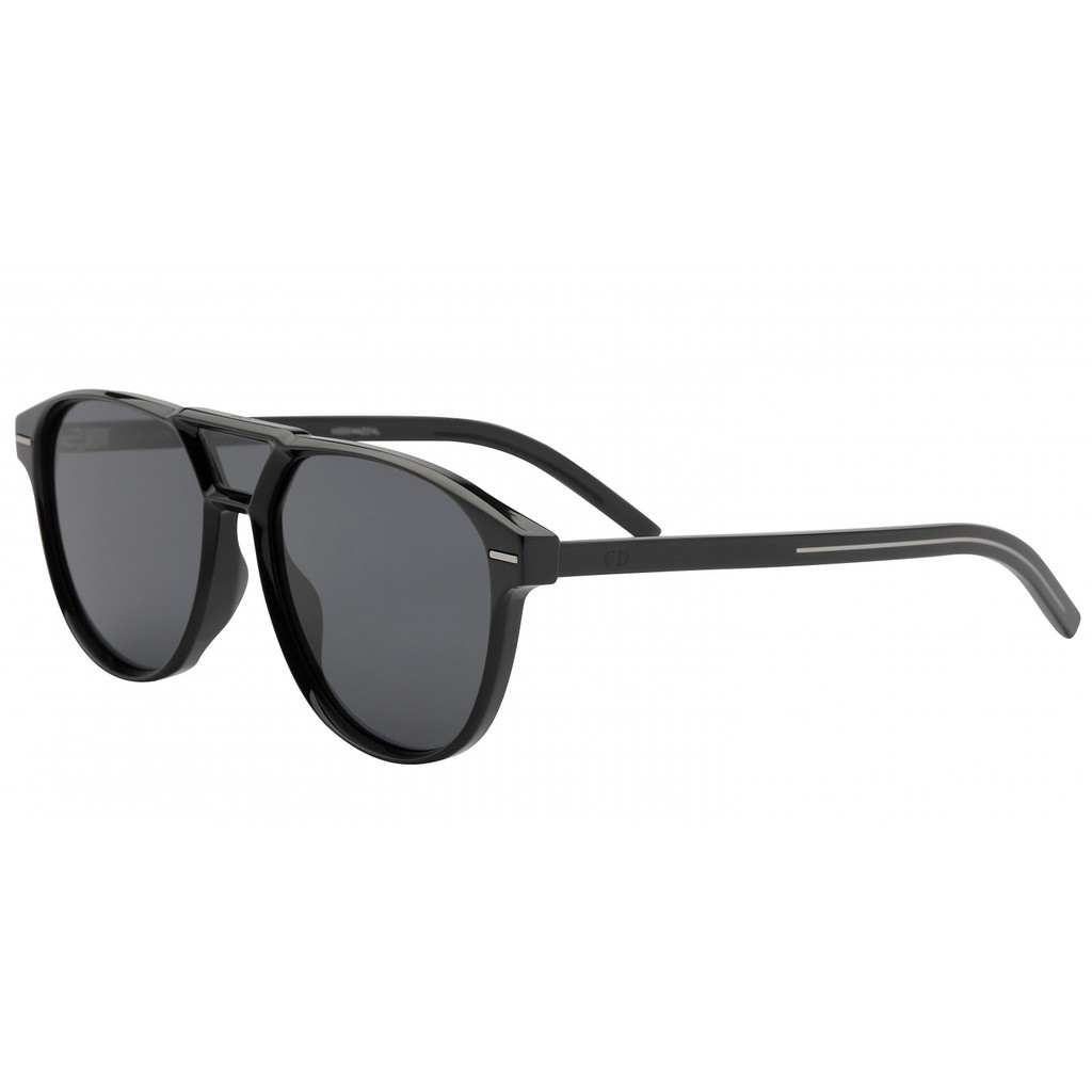 DIOR KACAMATA HITAM PRIA S CB BLKTIE263 8072K