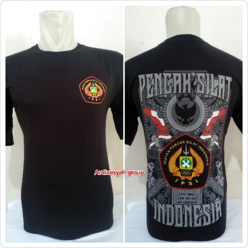 (COD) KAOS KEREN GROSIR IPSI INDONESIA