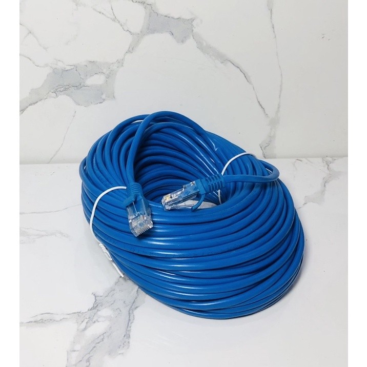 Kabel Lan 25 Meter