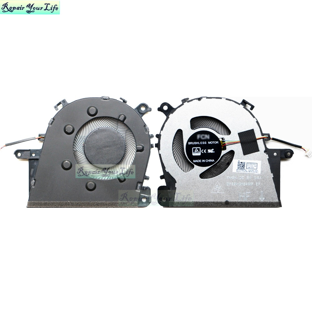 Laptop CPU Cooling Fan For Lenovo V14-IIL 82C4 V14-IGL 82C2 -ADA 82C6 V14-ARE 82DQ V14-IKB -IWL 81YA
