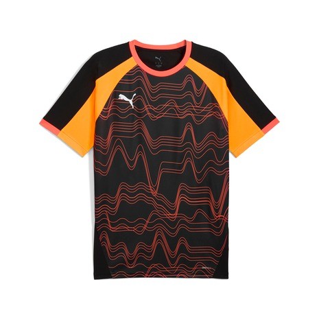 Puma IndividualLIGA Graphic Jersey 65992407 / 20252