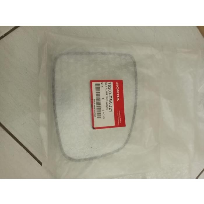 Kaca Spion Honda Brio RS 2018-2019 Genuine - KANAN