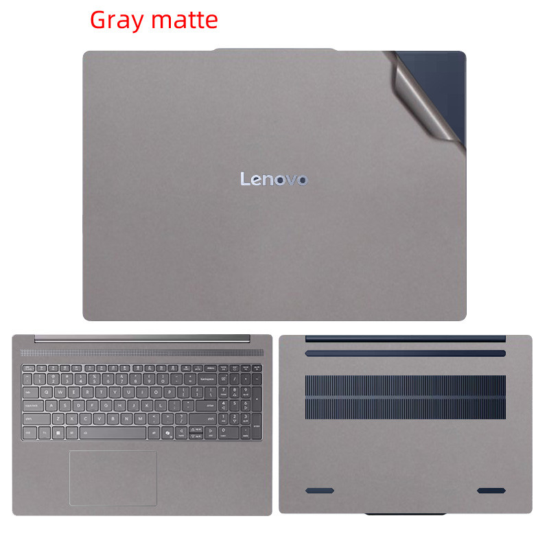 Suitable for 16 inch IdeaPad Slim 5 5i Gen10 16IRH10R 16AKP10 2025 laptop beauty sticker and compute