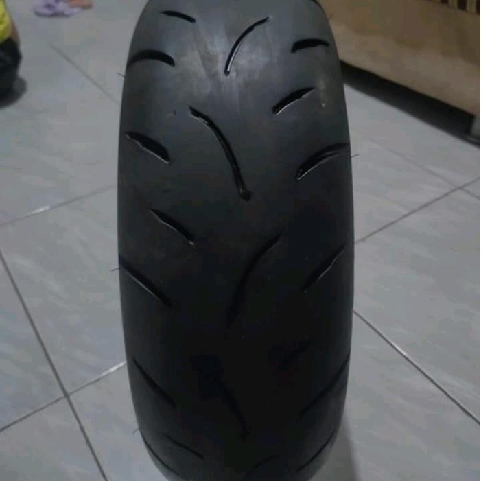 ban belakang copotan motor nmax 140/70-13 tubles