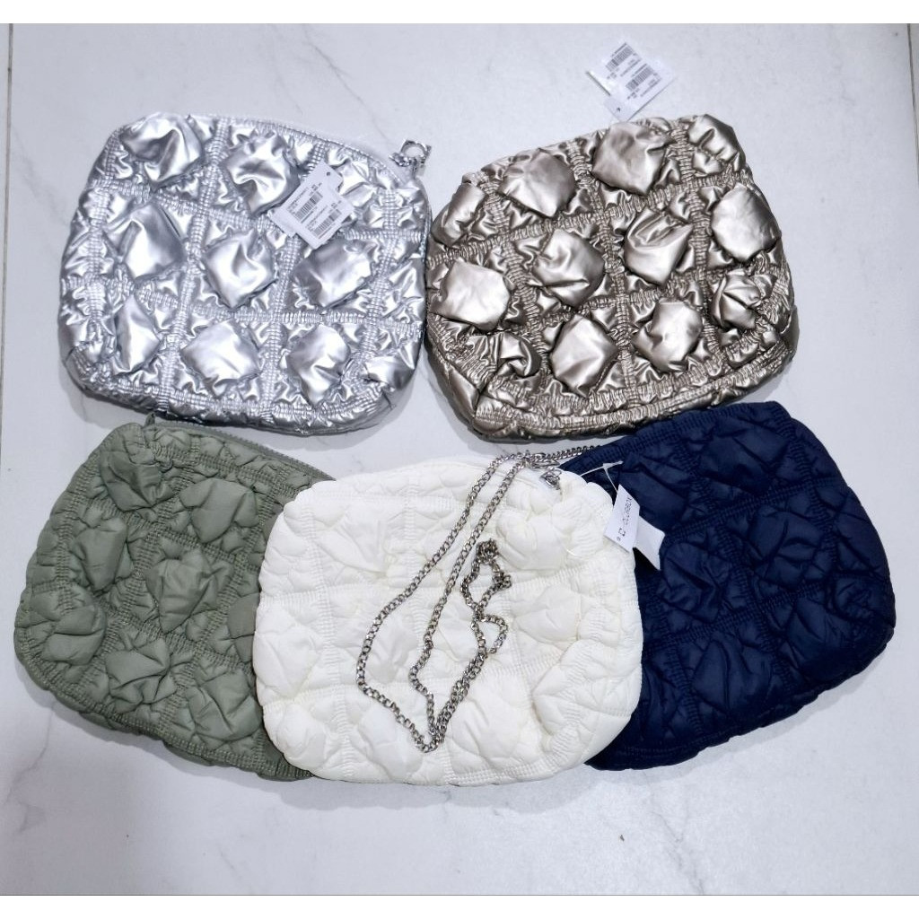 COLORBOX TAS WANITA HAND BAG SLING BAG TAS BAHU