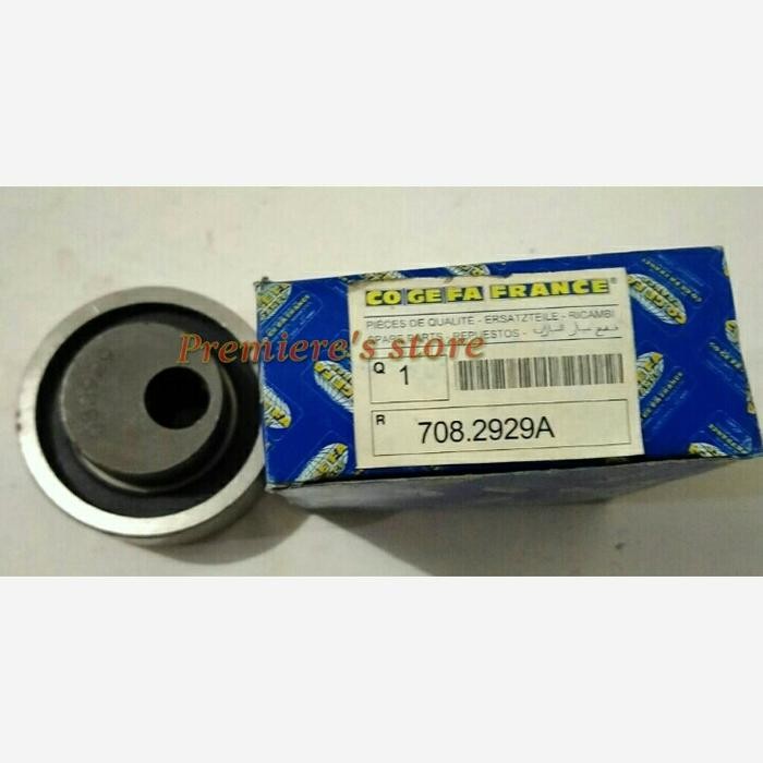 tensioner timing belt peugeot 306 BEST