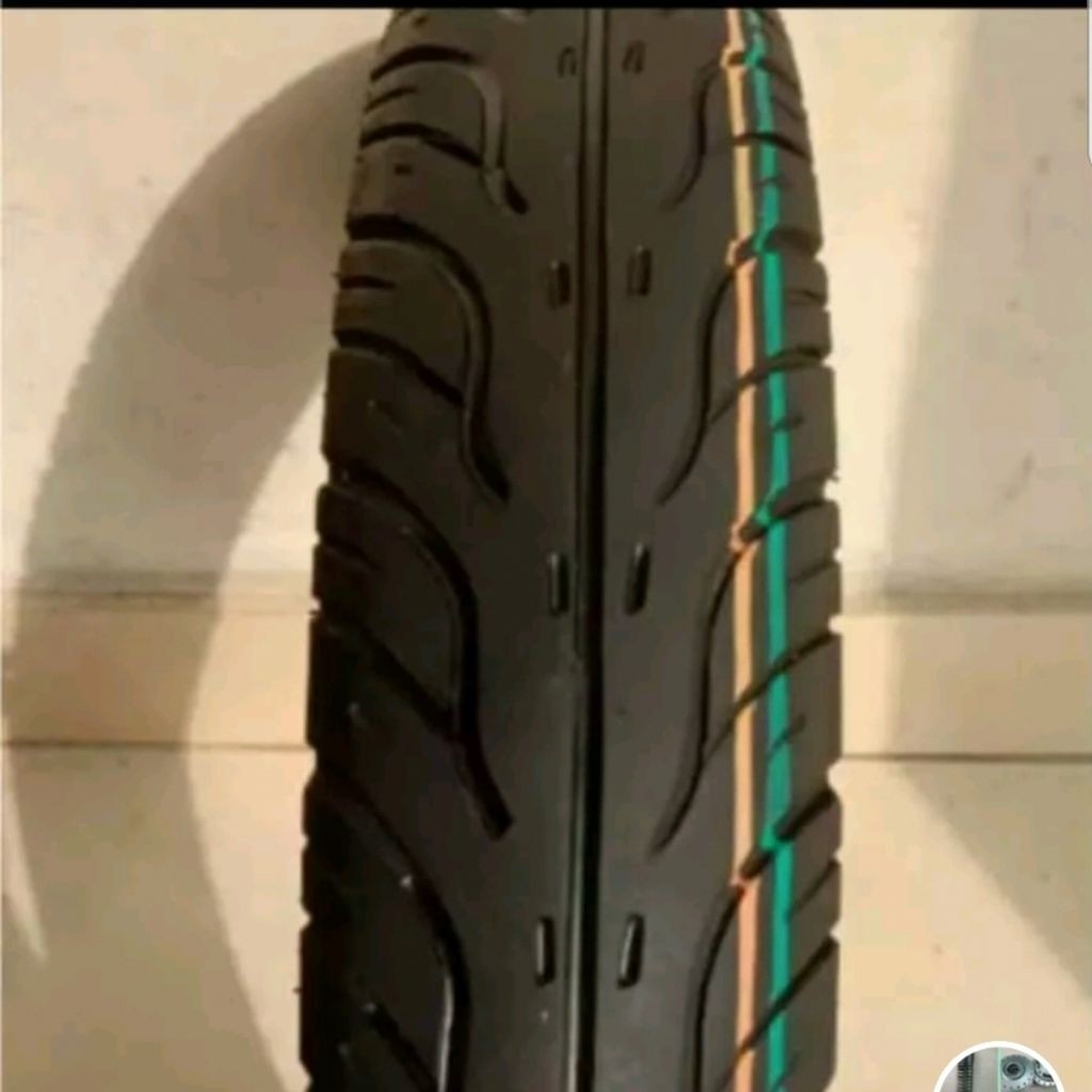 Ban depan motor honda beat ukuran 80/90 ring 14