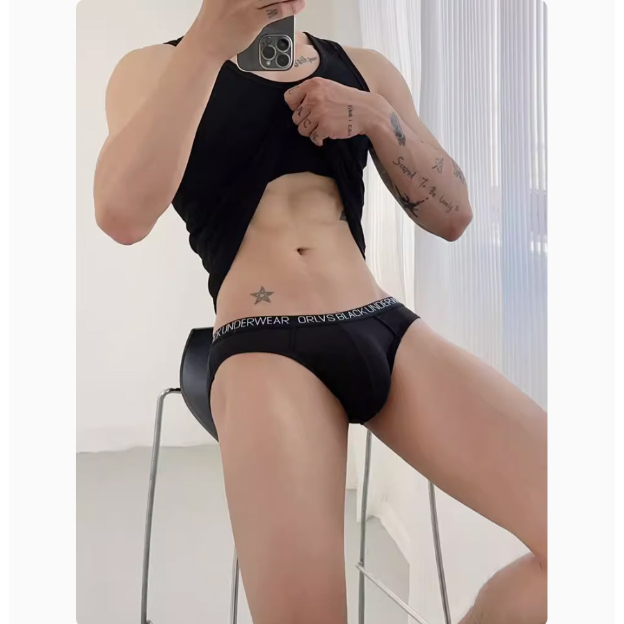 ORLVS OR6103 Celana Dalam Pria Brief