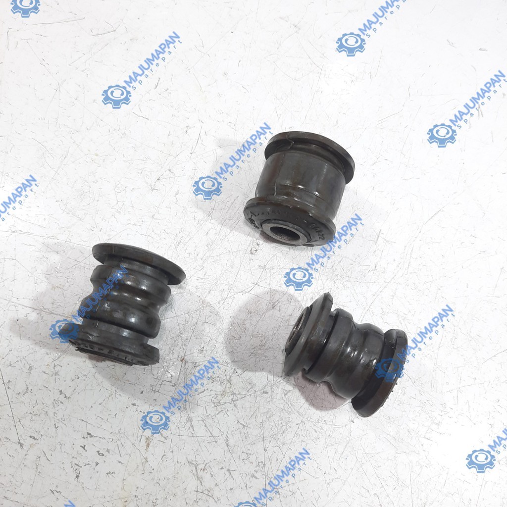 Bushing knuckle set belakang Suzuki Aerio - Suzuki Baleno next-g.