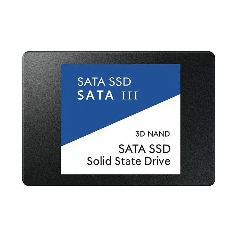 SSD Drive HDD 2.5 Hard Disk SSD 4TB 2TB 120GB 240GB 1TB 512GB 250GB HDD SATA Disk Internal Hard Driv