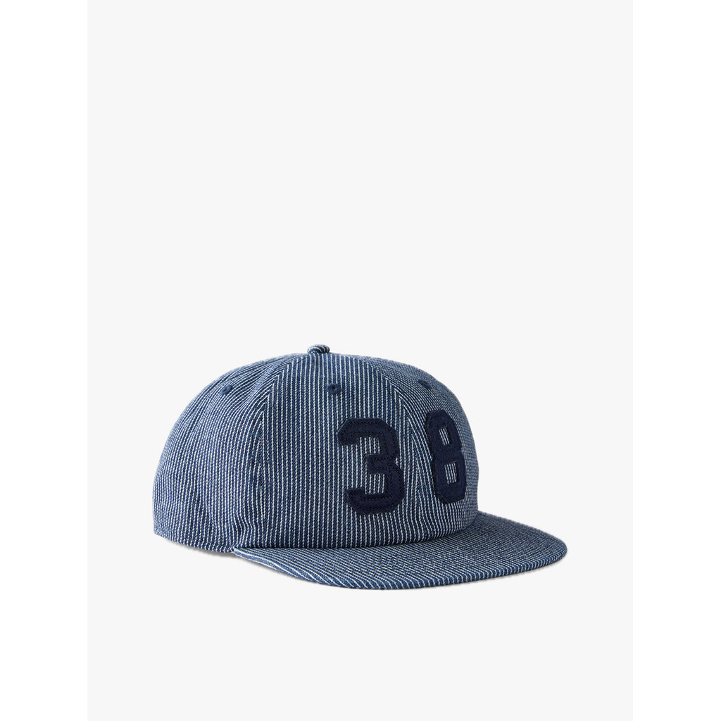 COTTON ON - AKSESORIS - 6 PANEL BALL CAP