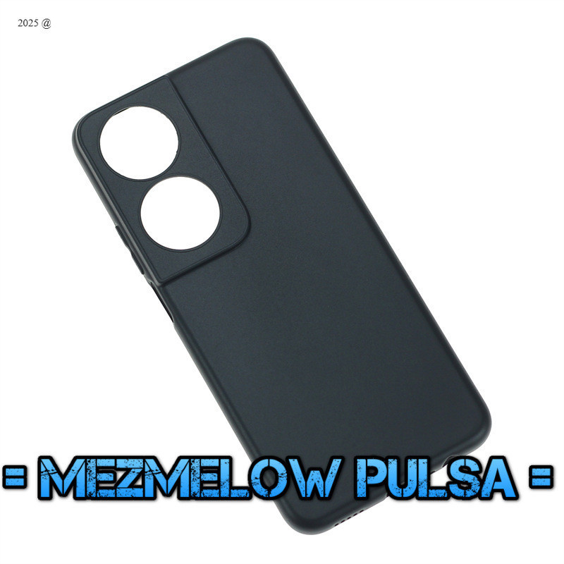 TPU Case Silikon Casing Caseng Soft Case Softcase Honor X7B - Gambar 3