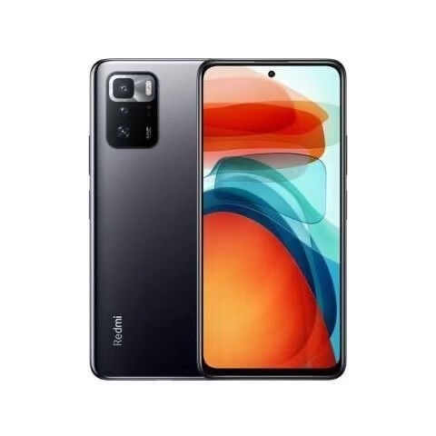 Xiaomi Redmi Note 10 Pro 128GB/256GB Global ROM mensity 1100 Octa Core 120Hz 6.6" FHD+ splay 64MP 50