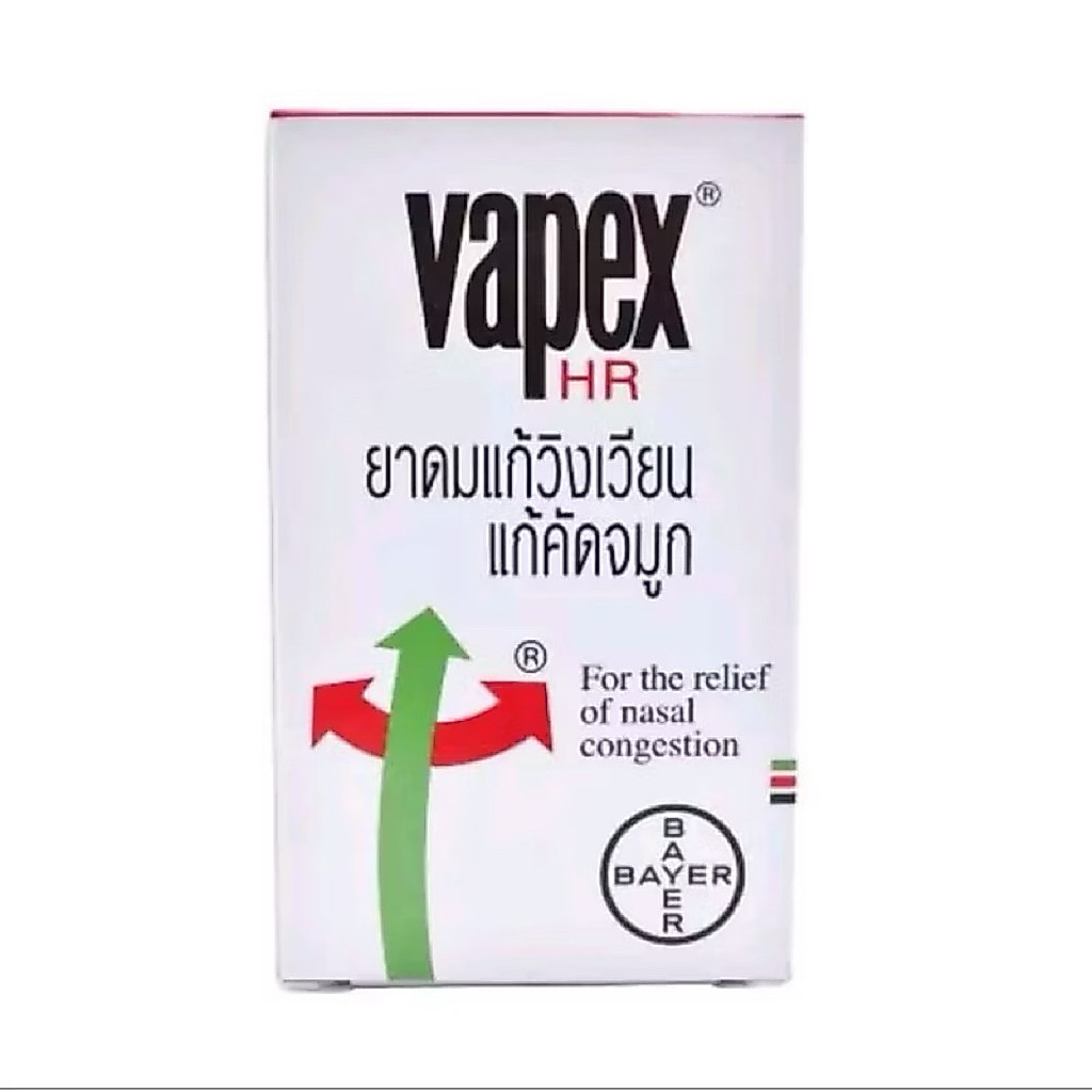 vapex inhaler 14ml