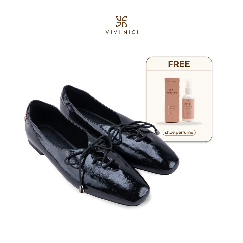 VIVI NICI - Deoline Flatshoes Wanita