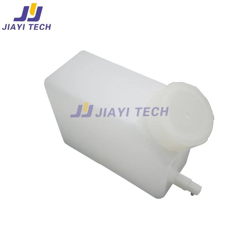 Sistem Pasokan Tinta Kontinu 18L Ciss Ink Tank Kit Kartrid Tinta dengan Motor Pengaduk Pelampung unt