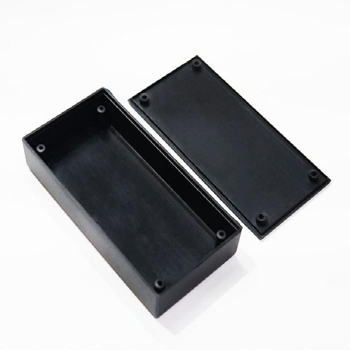 Box X10 Slim Box Multi X10 Hitam Box Elektronik Sparepart Serba Guna multifungsi slim Kotak elektron
